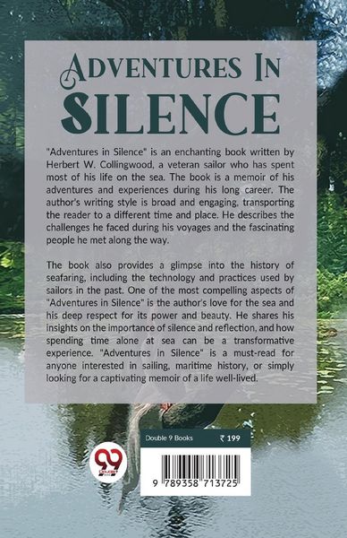 Produktbild: Adventures In Silence