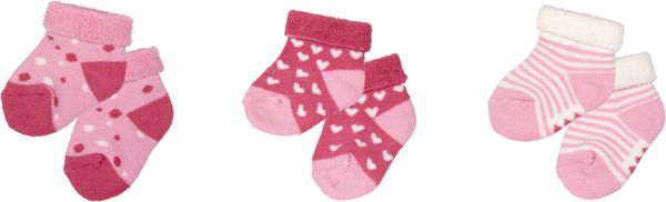 Produktbild: Babys&ouml;ckchen