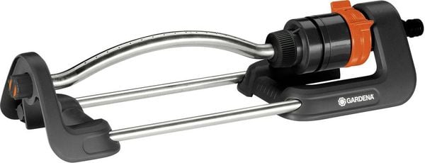 GARDENA 18700-20 Aqua S Viereckregner 90 - 220 m²