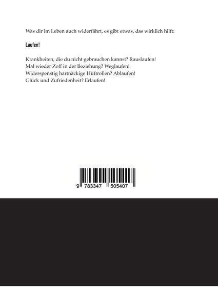 Produktbild: Sitzen ist t&ouml;dlich