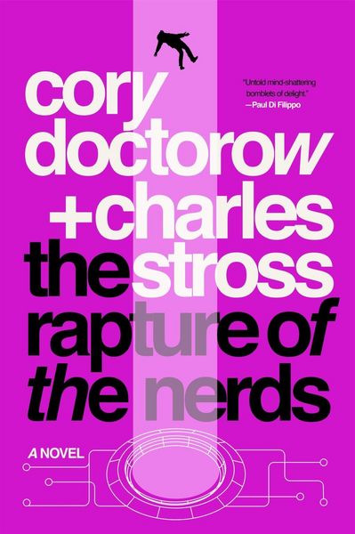 Produktbild: The Rapture of the Nerds