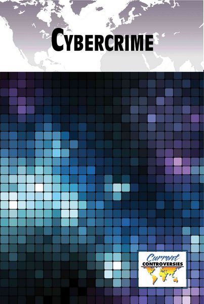 Produktbild: Cybercrime