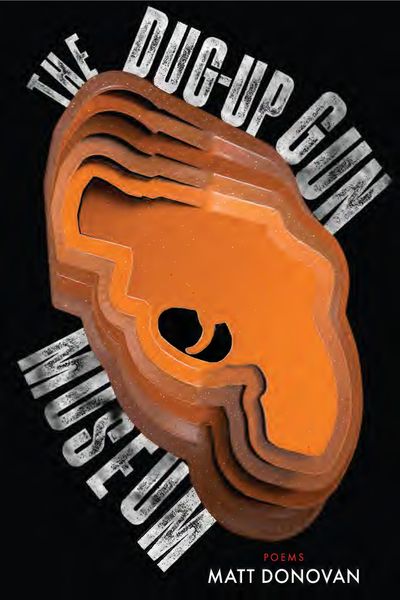 Produktbild: The Dug-Up Gun Museum