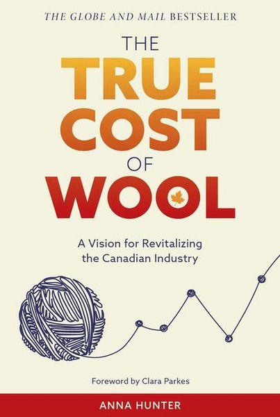 Produktbild: The True Cost of Wool