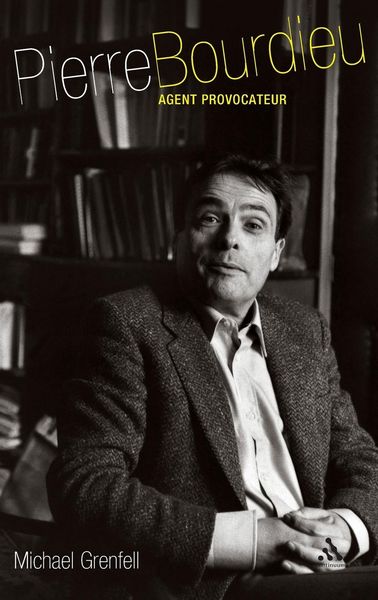 Produktbild: Pierre Bourdieu