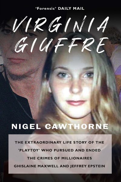 Produktbild: Virginia Giuffre