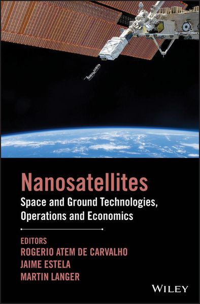 Produktbild: Nanosatellites
