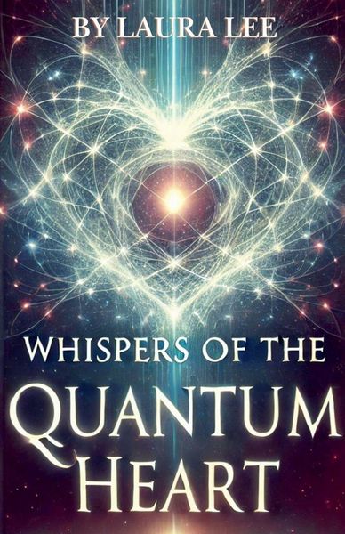 Produktbild: Whispers of the Quantum Heart