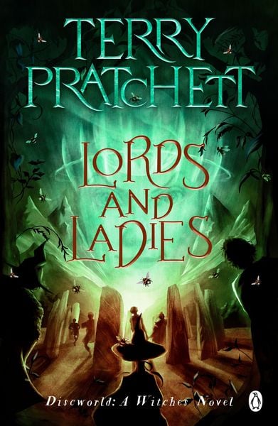 Produktbild: Lords And Ladies