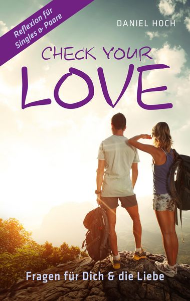 Produktbild: Check Your Love