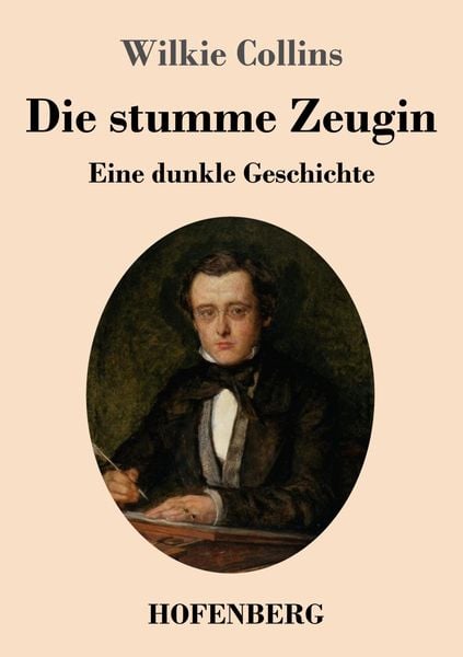 Produktbild: Die stumme Zeugin