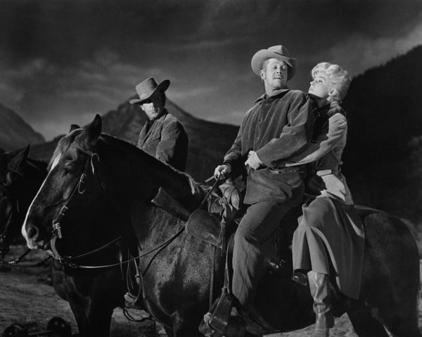 Produktbild: Die Uhr ist abgelaufen (Night Passage)