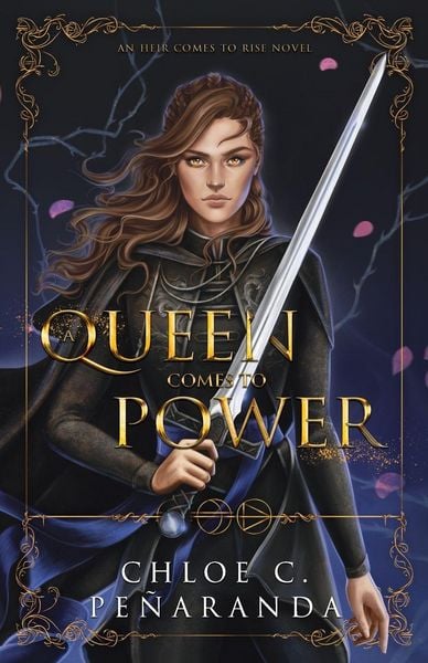 Produktbild: A Queen Comes to Power