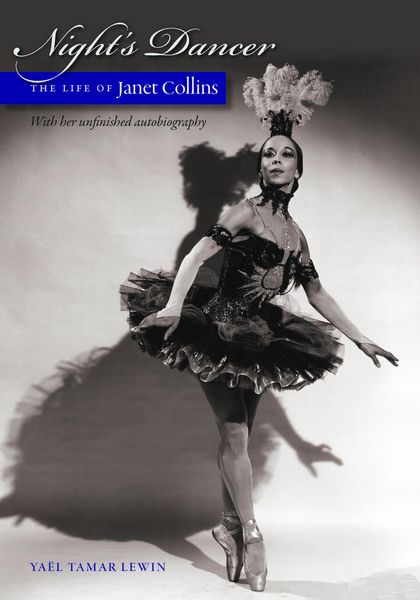 Produktbild: Night's Dancer