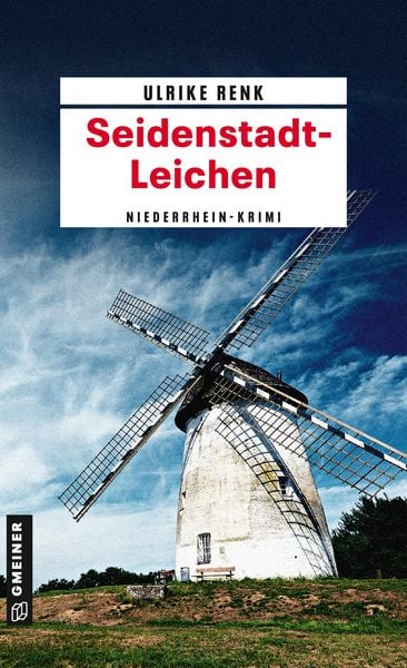 Produktbild: Seidenstadt-Leichen