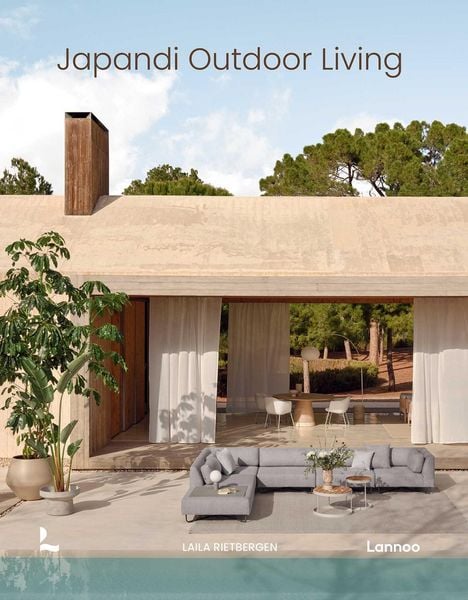 Produktbild: Japandi Outdoor Living