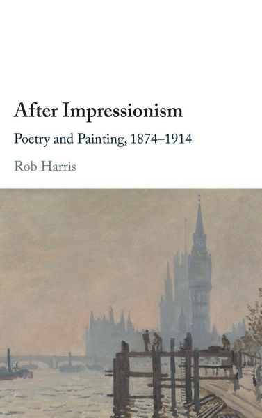 Produktbild: After Impressionism