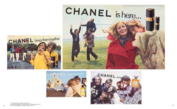 Produktbild: Chanel N&deg; 5