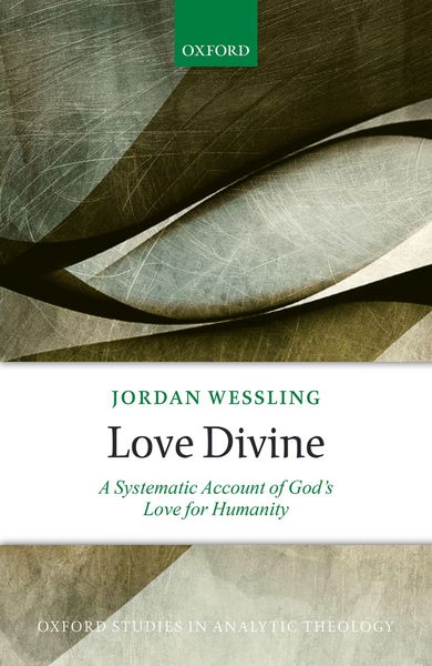 Produktbild: Love Divine