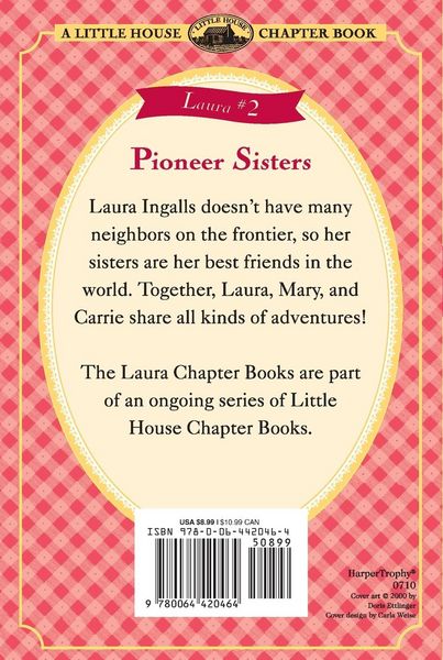 Produktbild: Pioneer Sisters