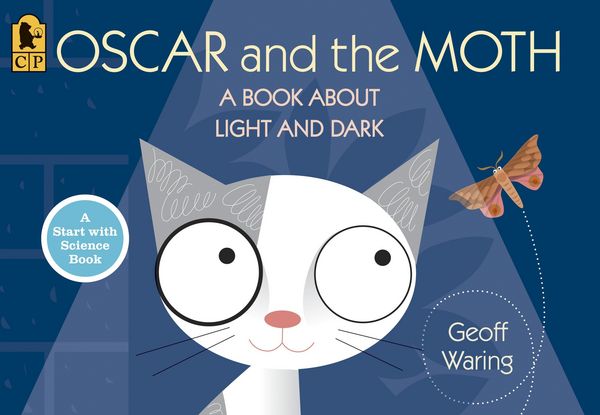 Produktbild: Oscar and the Moth
