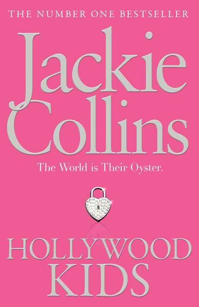 Produktbild: Hollywood Kids