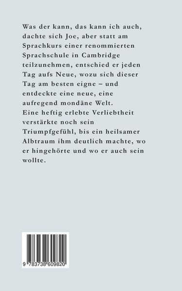 Produktbild: "Ey, Man!"