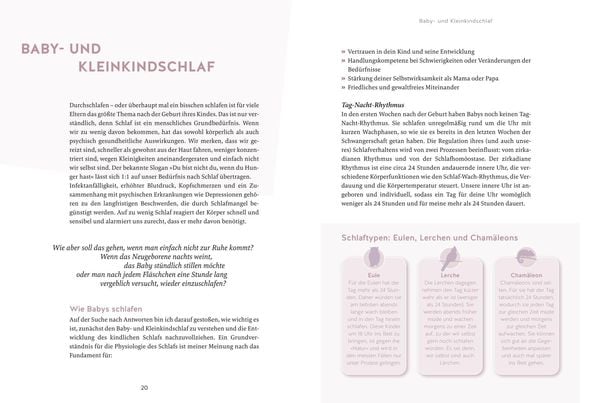 Produktbild: Drei Jahre ohne Schlaf?!
