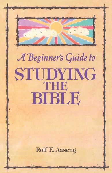 Produktbild: Beginners Gde Stdyng Bble