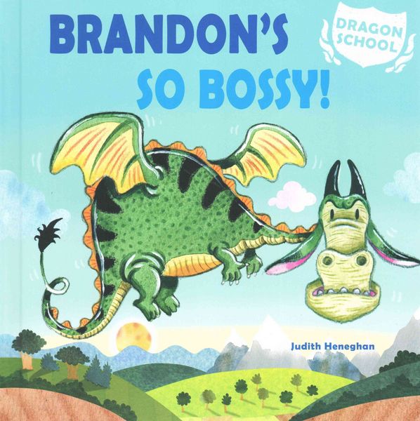 Produktbild: Brandons so Bossy
