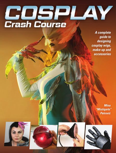 Produktbild: Cosplay Crash Course