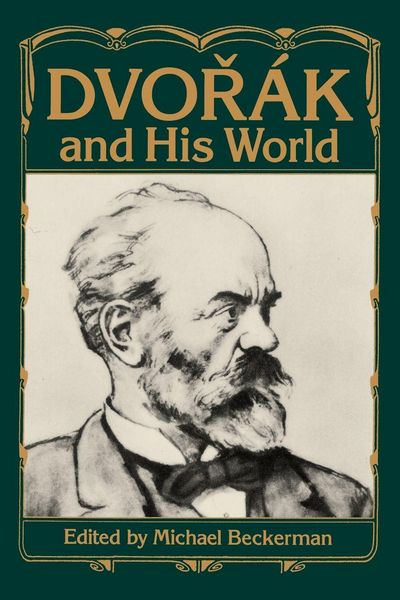 Produktbild: Dvor&aacute;k and His World