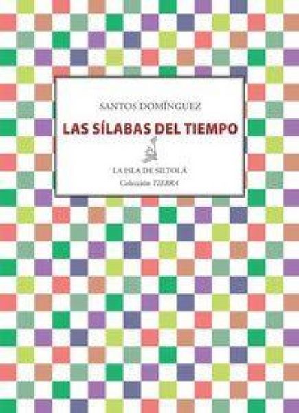 Produktbild: Las s&iacute;labas del tiempo