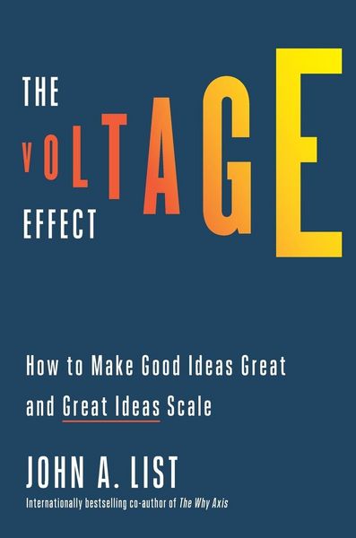 Produktbild: The Voltage Effect