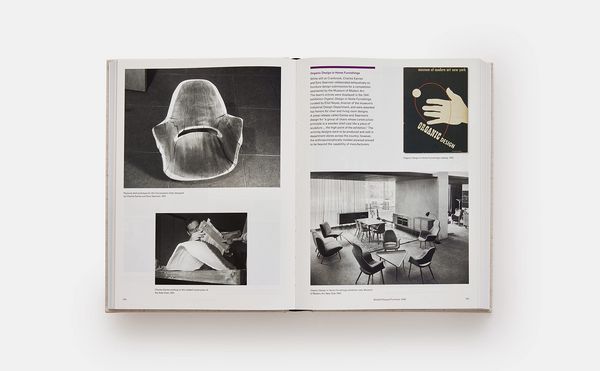 Produktbild: Herman Miller, A Way of Living