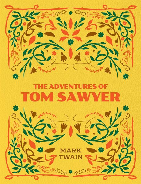 Produktbild: The Adventures of Tom Sawyer