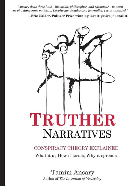 Produktbild: Truther Narratives