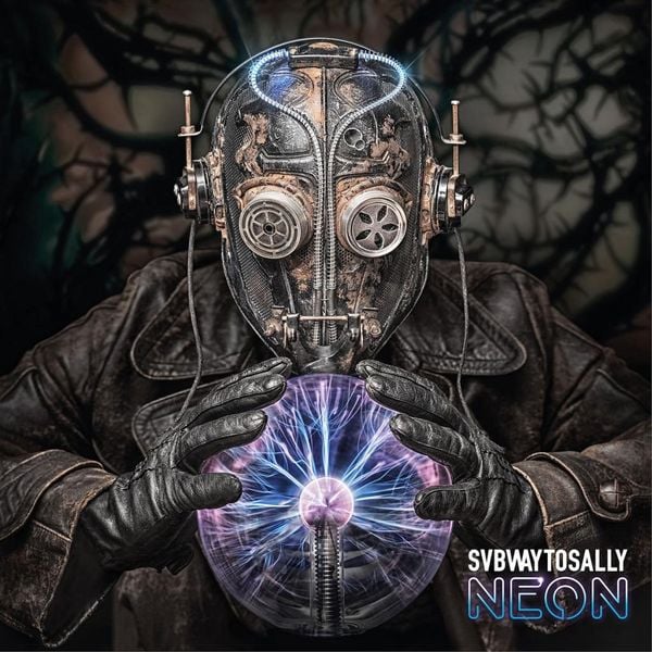 Produktbild: Neon (2CD)