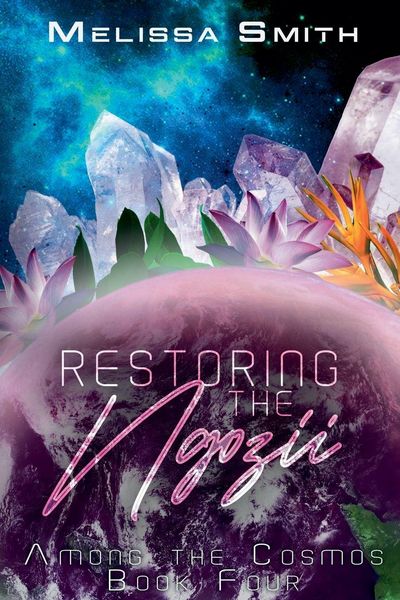 Produktbild: Restoring the Ngozii