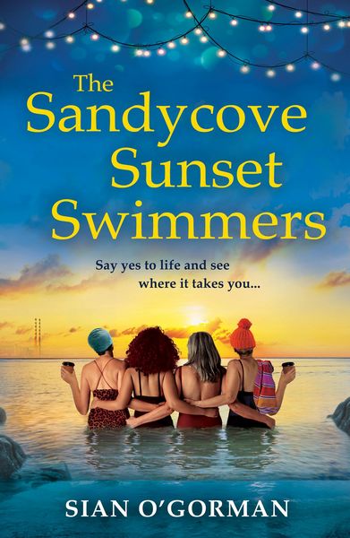 Produktbild: The Sandycove Sunset Swimmers