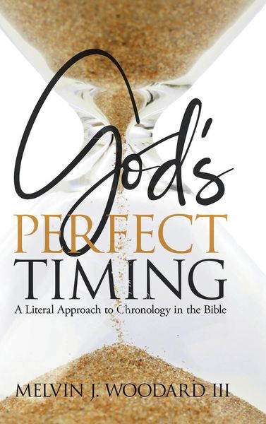 Produktbild: God's Perfect Timing