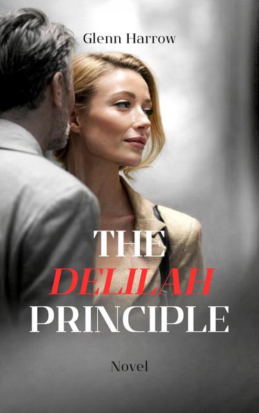 Produktbild: The Delilah-Principle