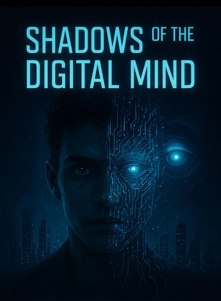 Produktbild: Shadows of the Digital Mind
