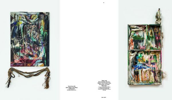 Produktbild: Carolee Schneemann