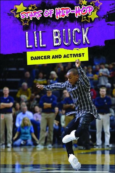 Produktbild: Lil Buck
