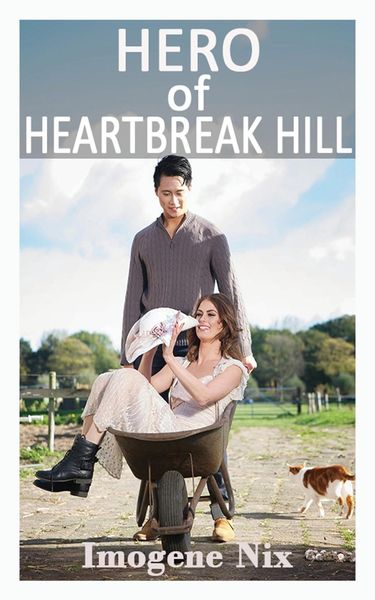 Produktbild: Hero of Heartbreak Hill