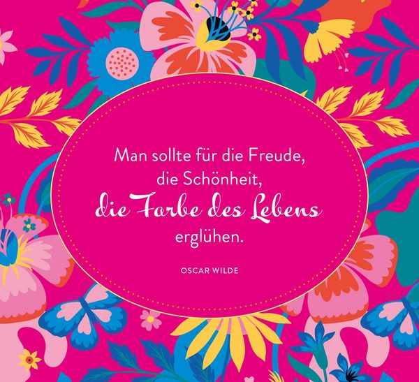 Produktbild: Lebe das Leben