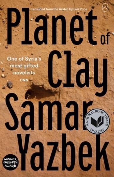 Produktbild: Planet of Clay