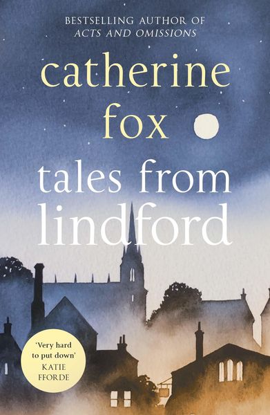 Produktbild: Tales from Lindford (Lindchester Chronicles 4)