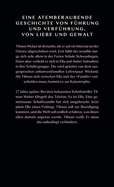 Produktbild: Die bessere Geschichte